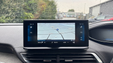 Peugeot 3008 1.2 PureTech GT Premium 5dr EAT8 Petrol Estate